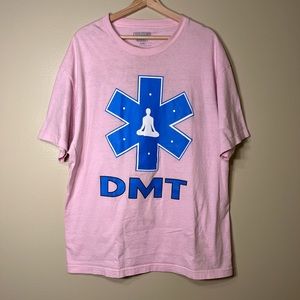 Chinatown Market DMT Shirt